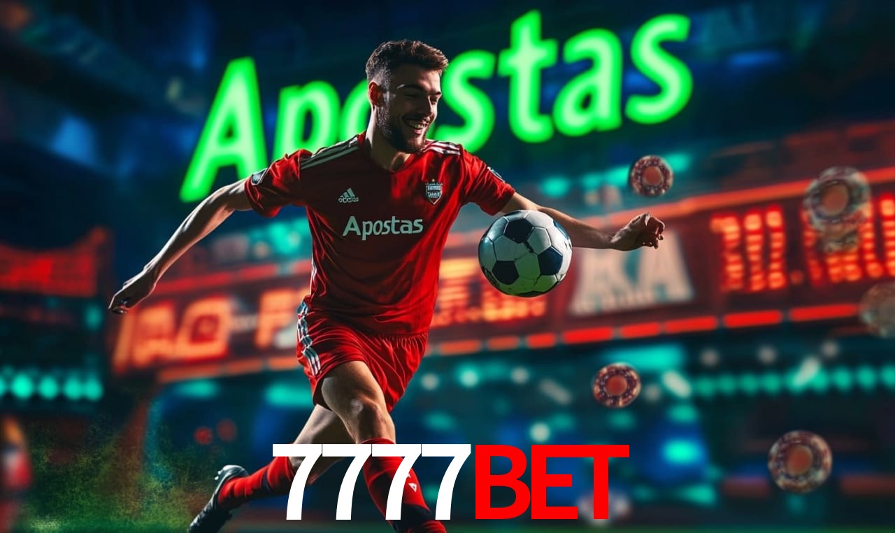 Estatísticas 7777bet