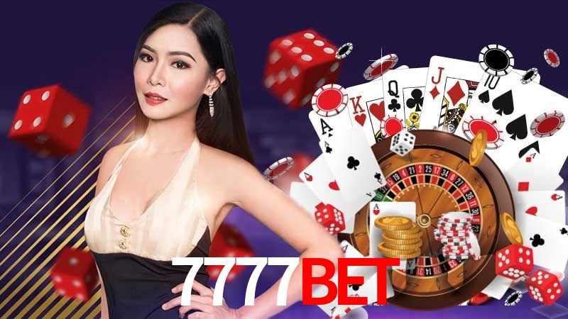 Experiência VIP 7777bet