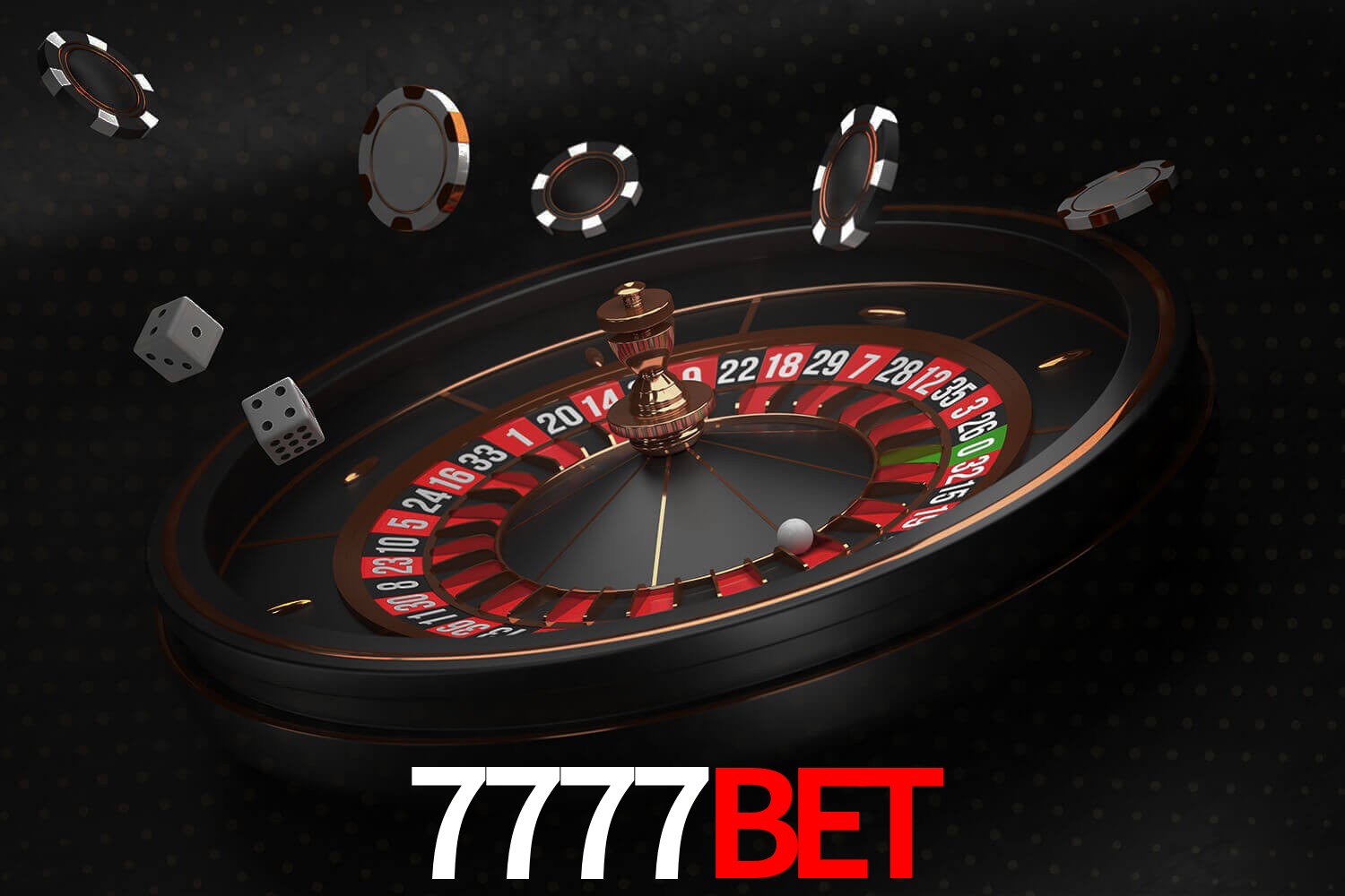 7777bet: Seu Cassino Premiado com Pagamentos Rápidos