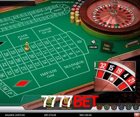 A Emoção da Loteria na 7777bet: Uma Chance de Mudança de Vida