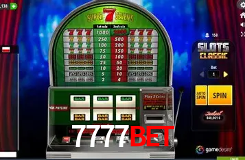 A Revolução dos Aplicativos de Jogos no 7777bet