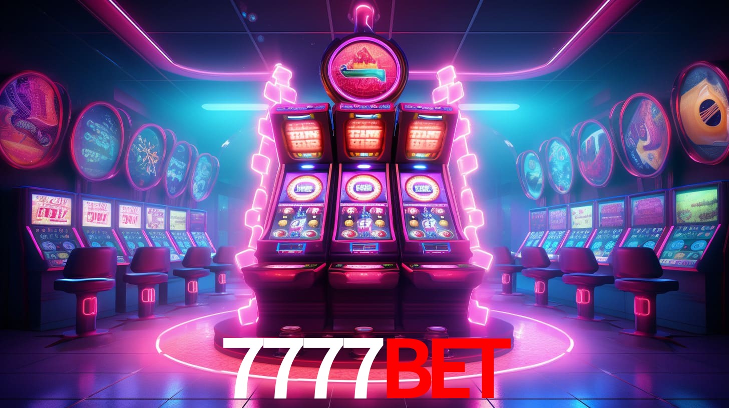 7777bet - Cassino Online Muito Divertido - 7777bet.com