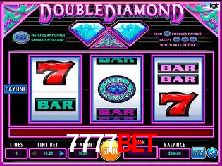 A Emoção da Loteria na 7777bet: Uma Chance de Mudança de Vida