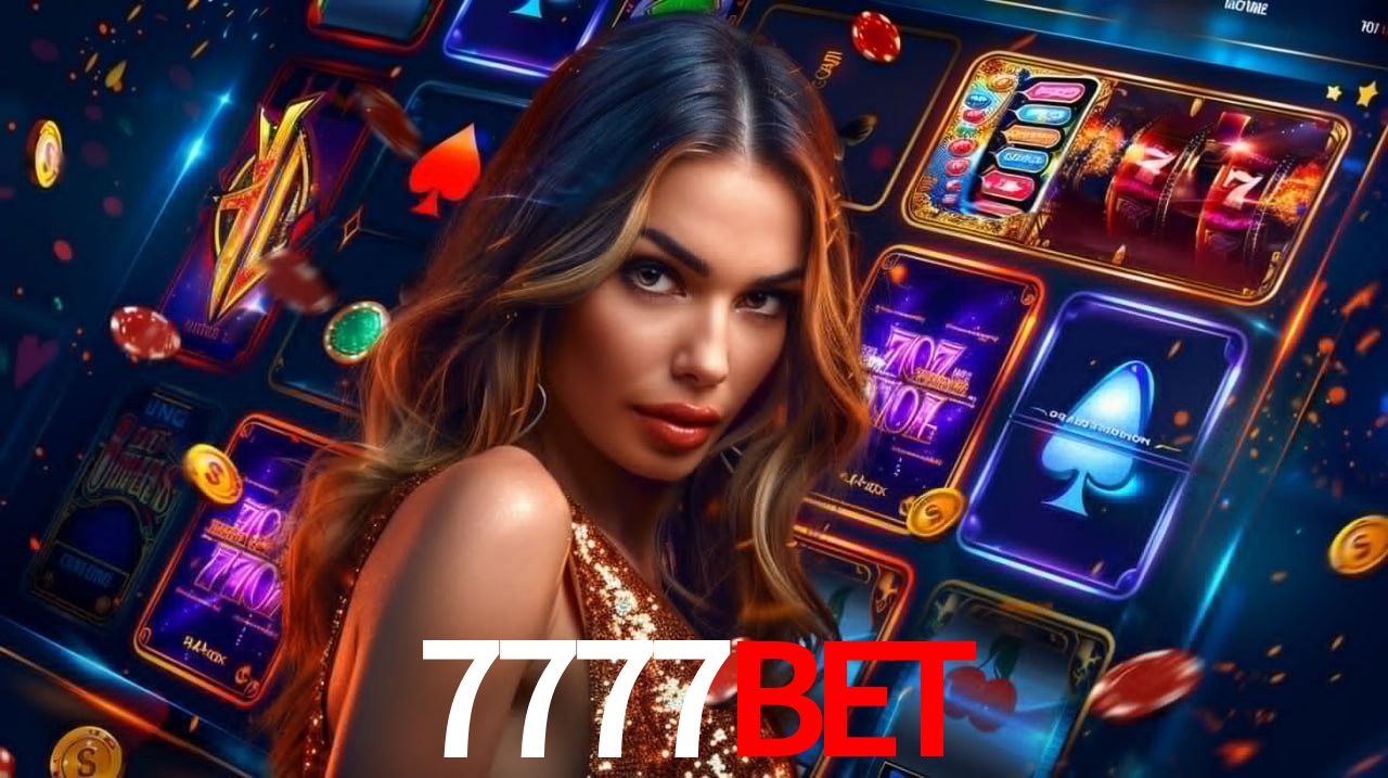 Mesa de Blackjack 7777bet