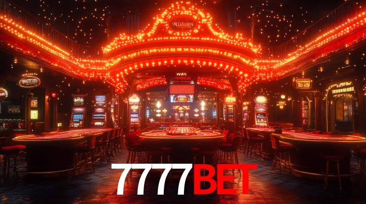 7777bet app
