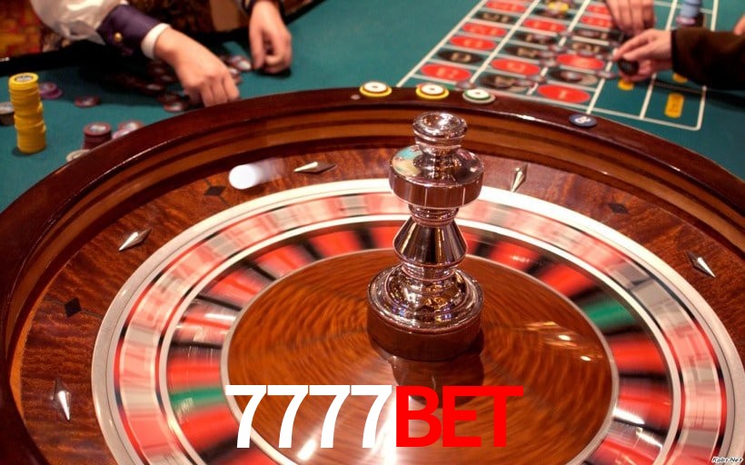 Estatísticas do Jogo 7777bet