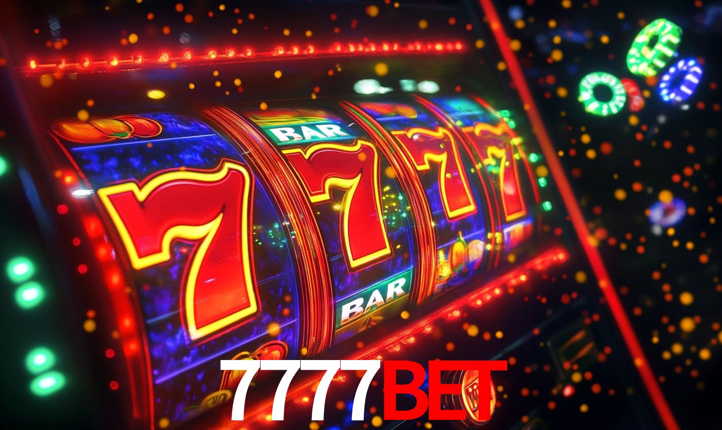 7777bet