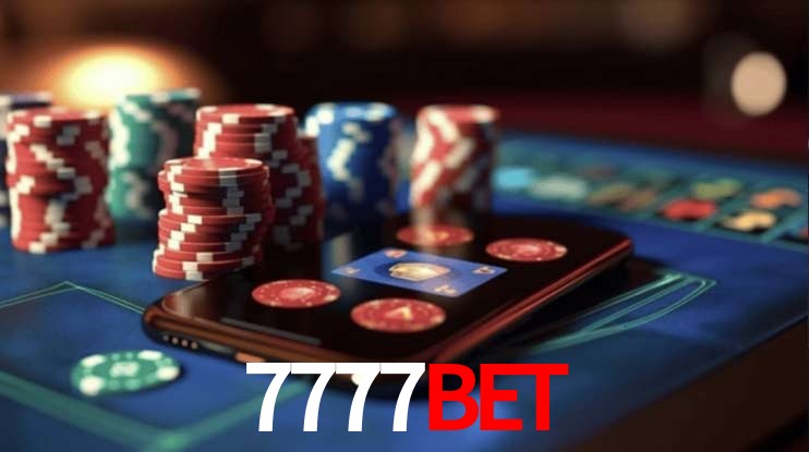 Estatísticas 7777bet