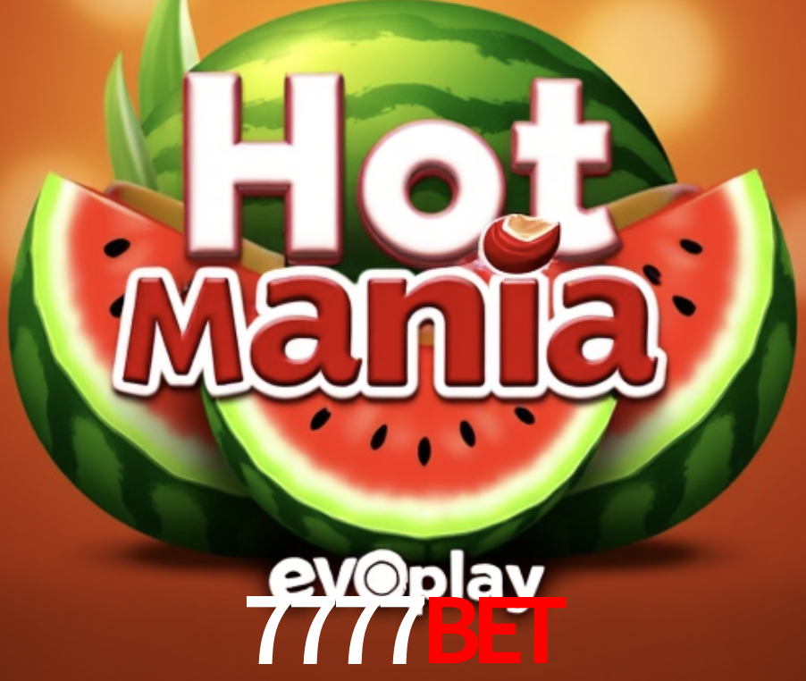 Descubra o Mundo do Cassino Online com 7777bet