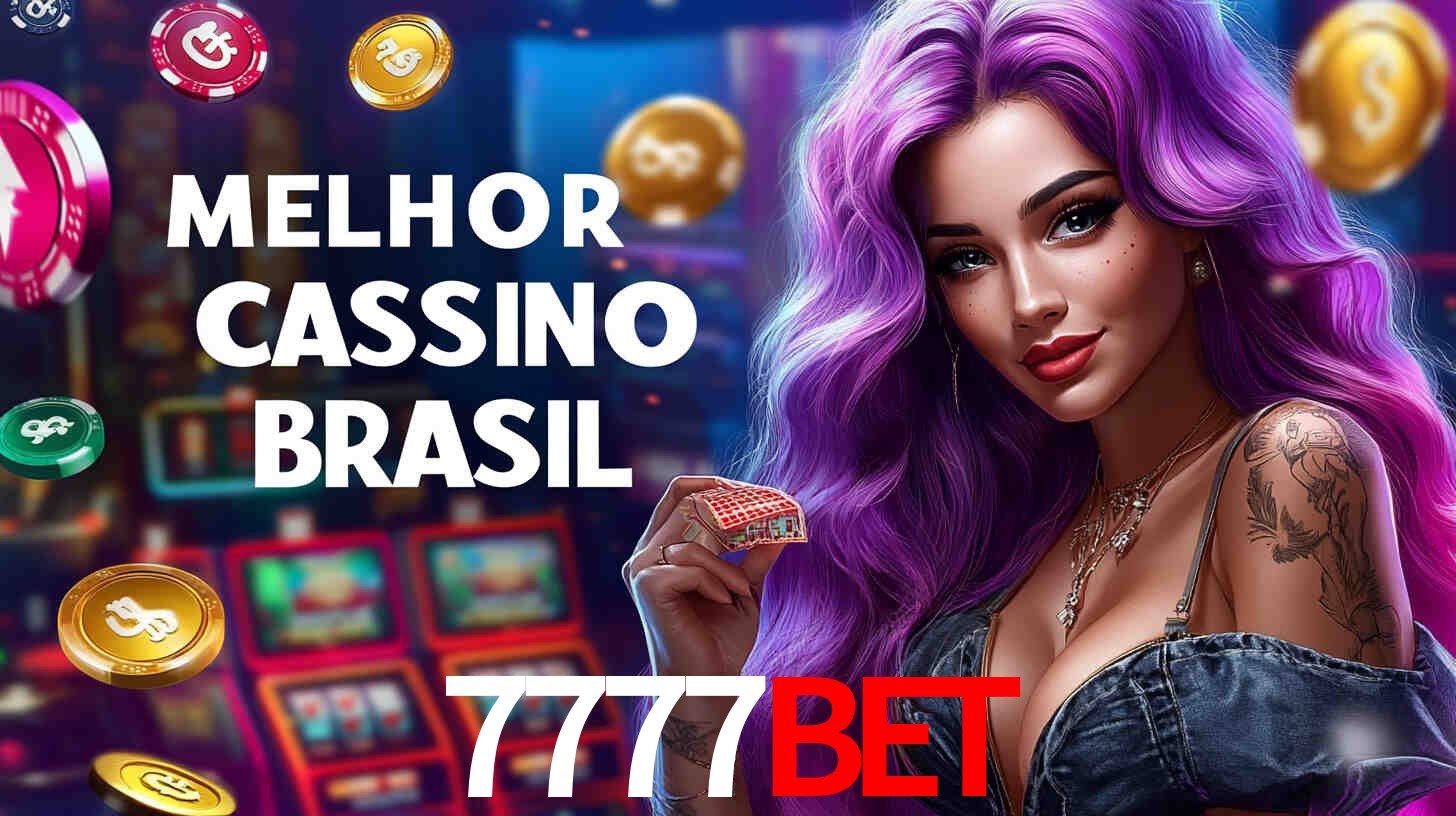 Estatísticas Esportivas 7777bet