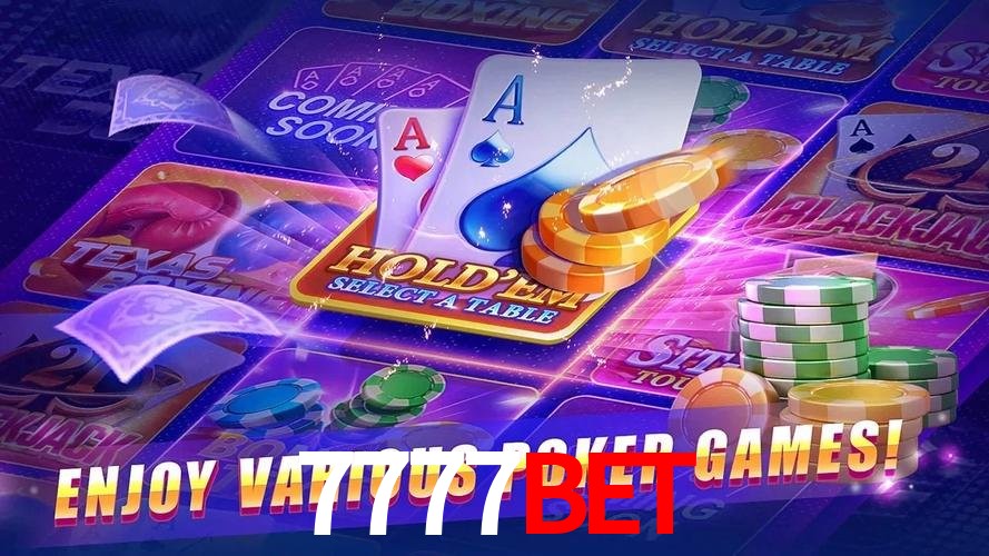 Casino VIP 7777bet
