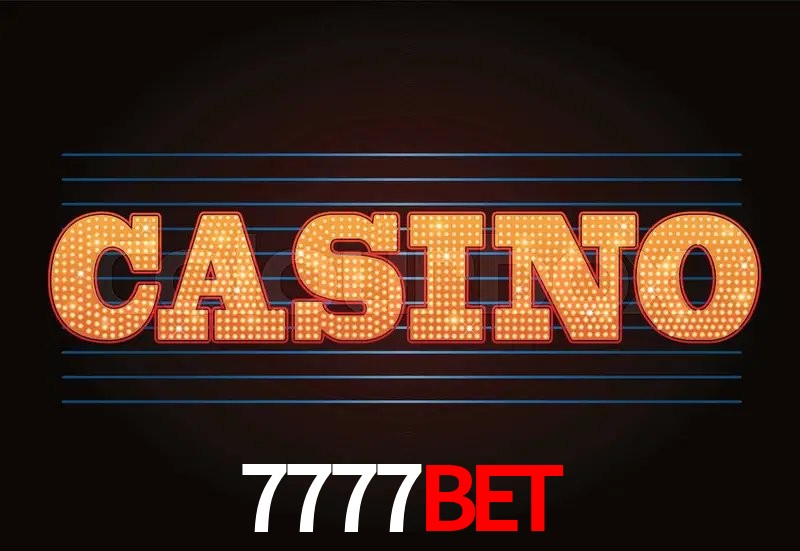 Sistemas de Segurança 7777bet