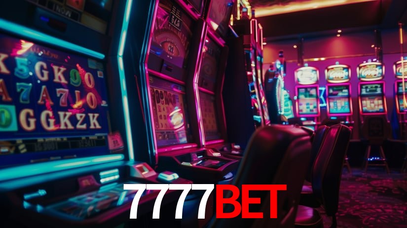 A Popularidade dos Caça-Níqueis no 7777bet
