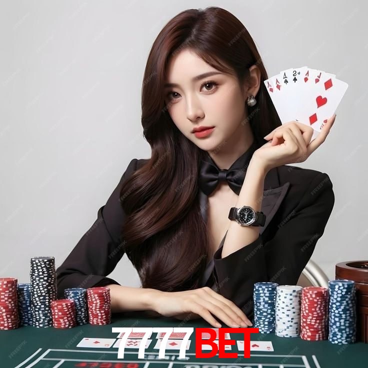 Jogos de Slot 7777bet