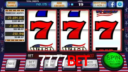 Inovações de Jogos na 7777bet: O Futuro das Experiências Interativas