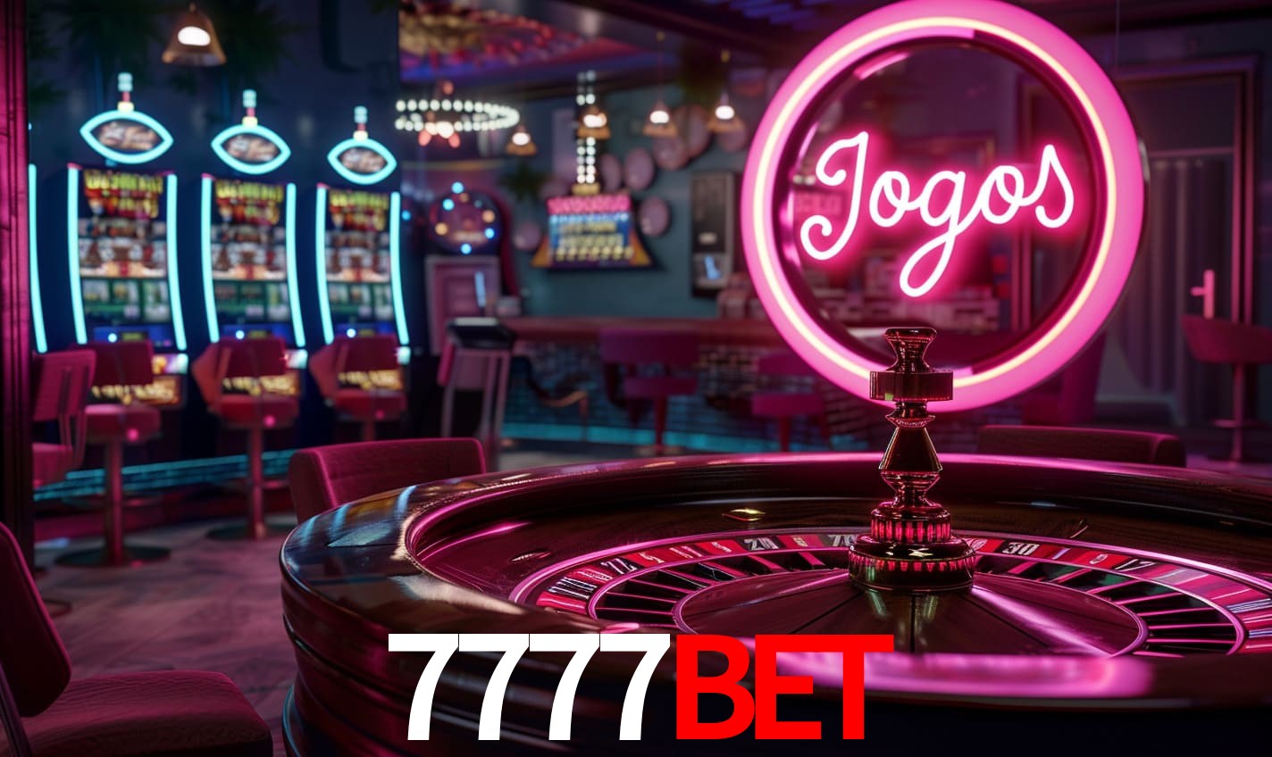 Torneios 7777bet