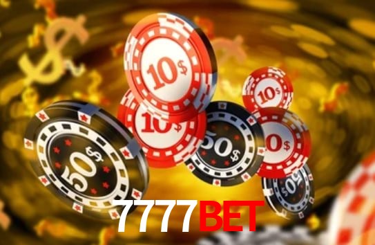 Provedores de Jogos 7777bet