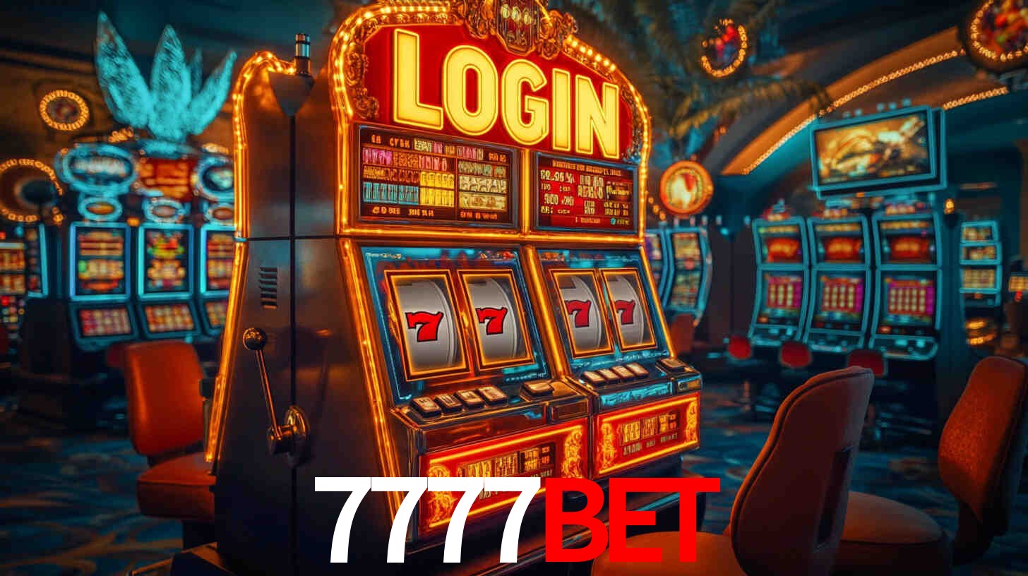 Bônus de Boas-vindas 7777bet