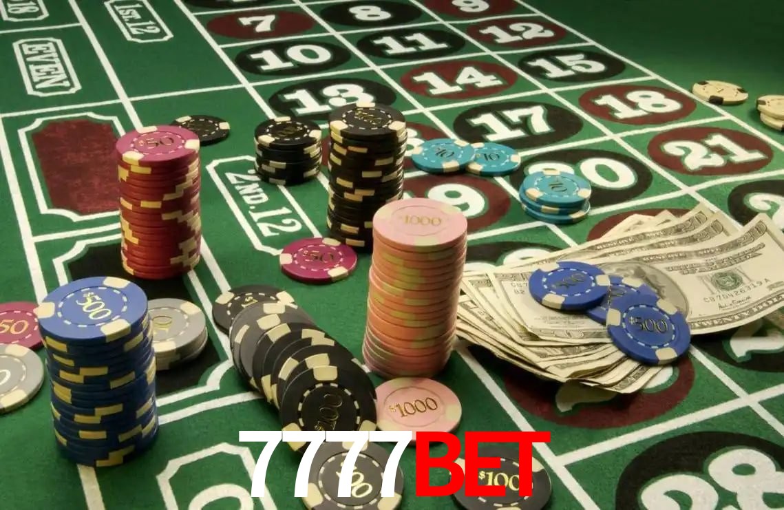 Casino VIP 7777bet
