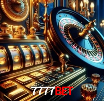 Jogos de Slot 7777bet