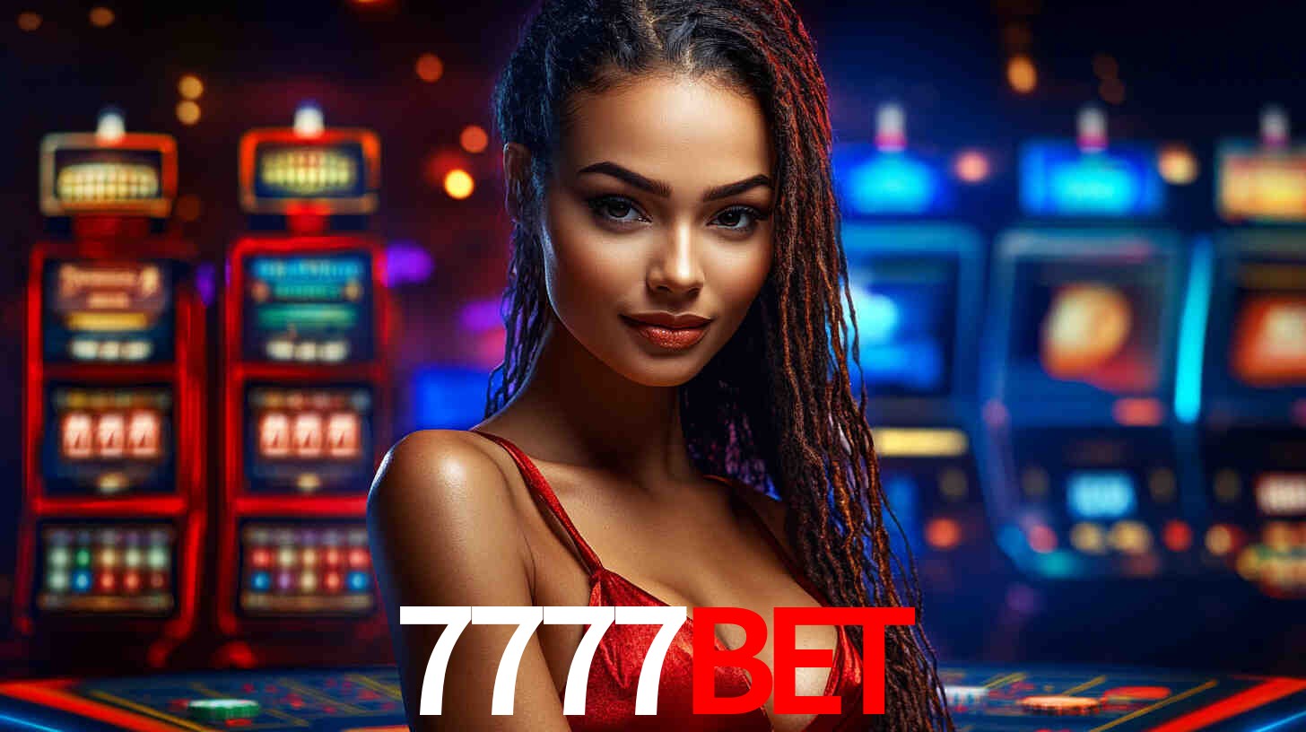 Jogos Exclusivos 7777bet