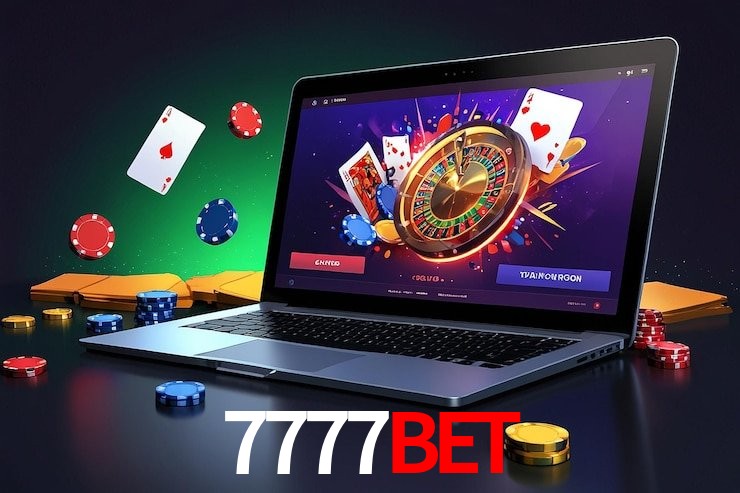 Cadastro Rápido 7777bet
