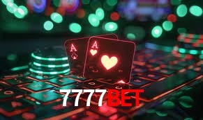 Design Responsivo 7777bet