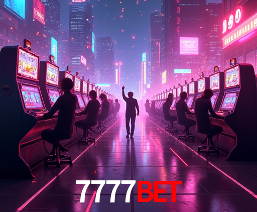 Avaliações dos Jogadores 7777bet