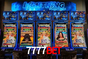 Desvendando o Mundo dos Jogos Virtuais na 7777bet