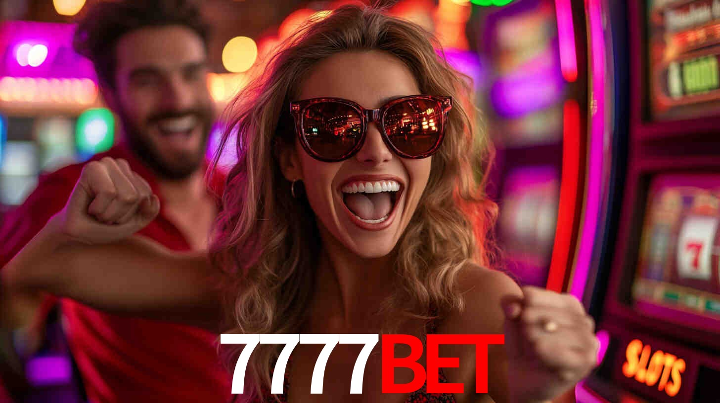 Interface do App 7777bet