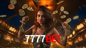 Mesa de Blackjack 7777bet