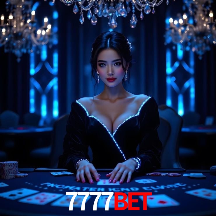 Experiência VIP 7777bet