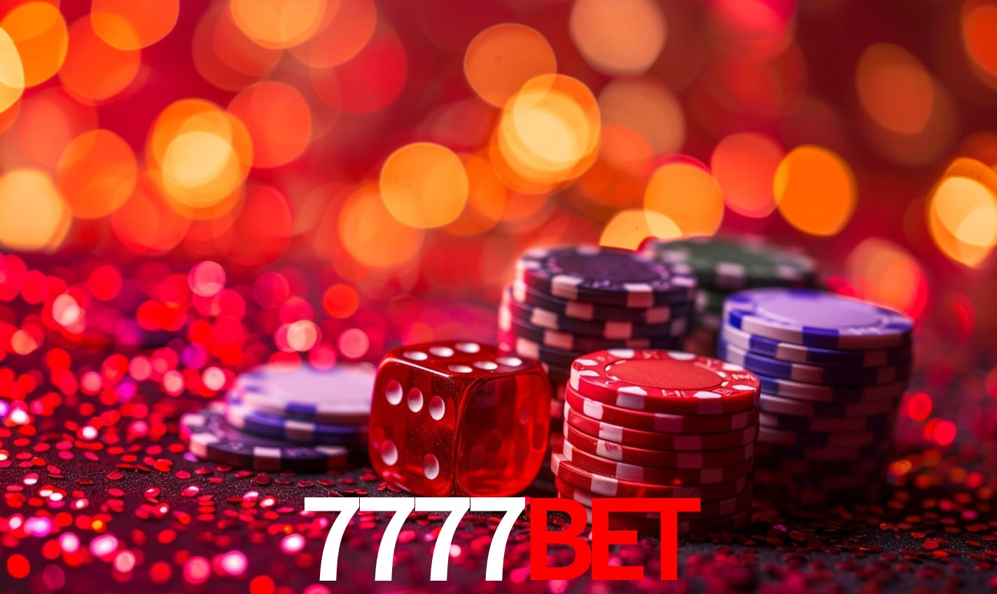 Bônus Diários 7777bet