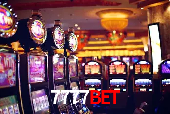 Apostas Esportivas na 7777bet: Um Guia Completo