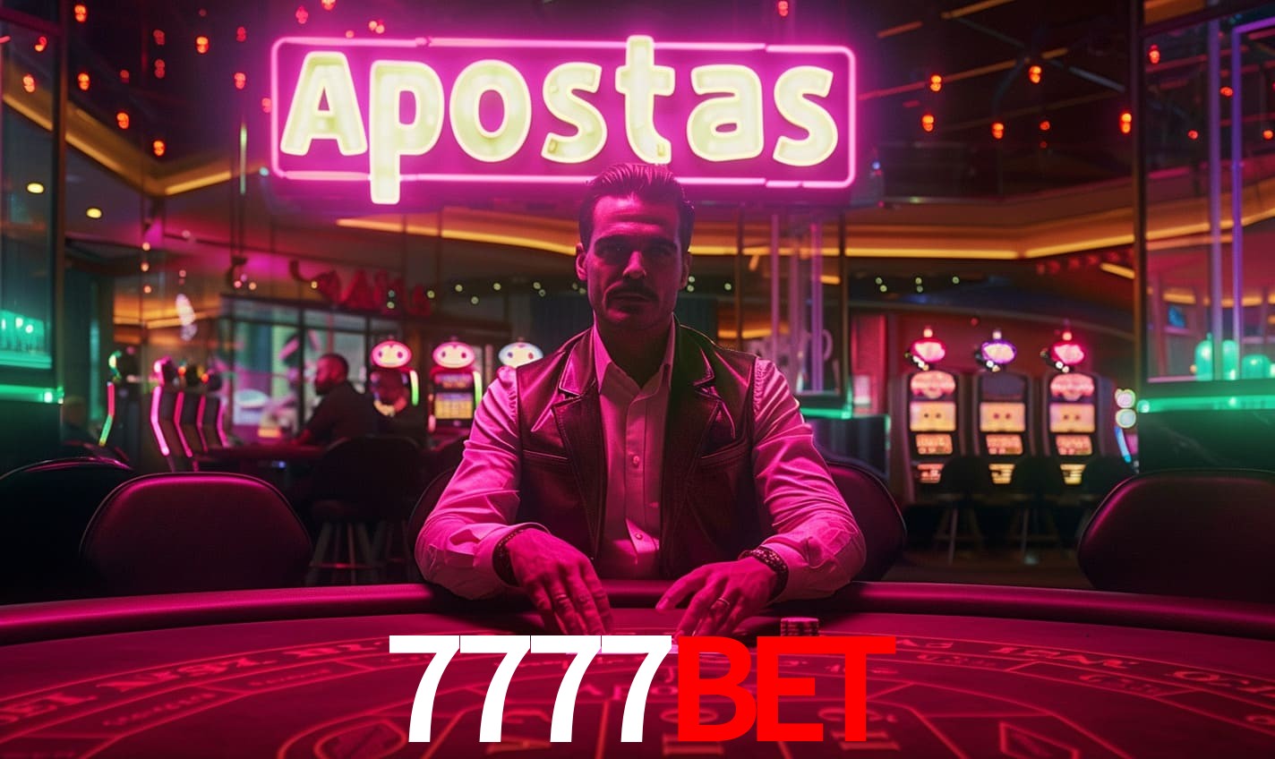 Bônus de Boas-vindas 7777bet