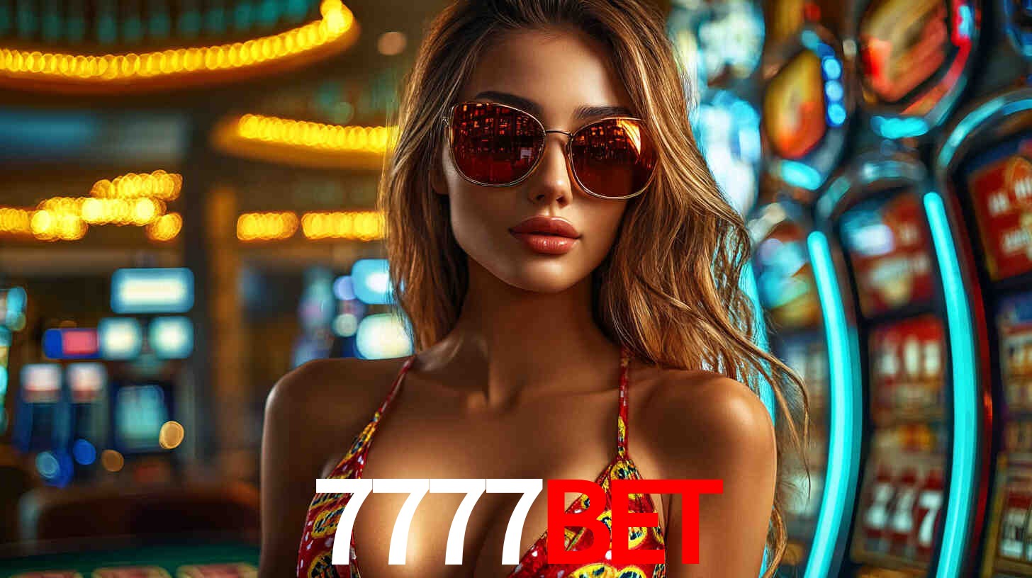 Bônus Diários 7777bet