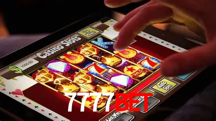 Inovações de Jogos na 7777bet: O Futuro das Experiências Interativas