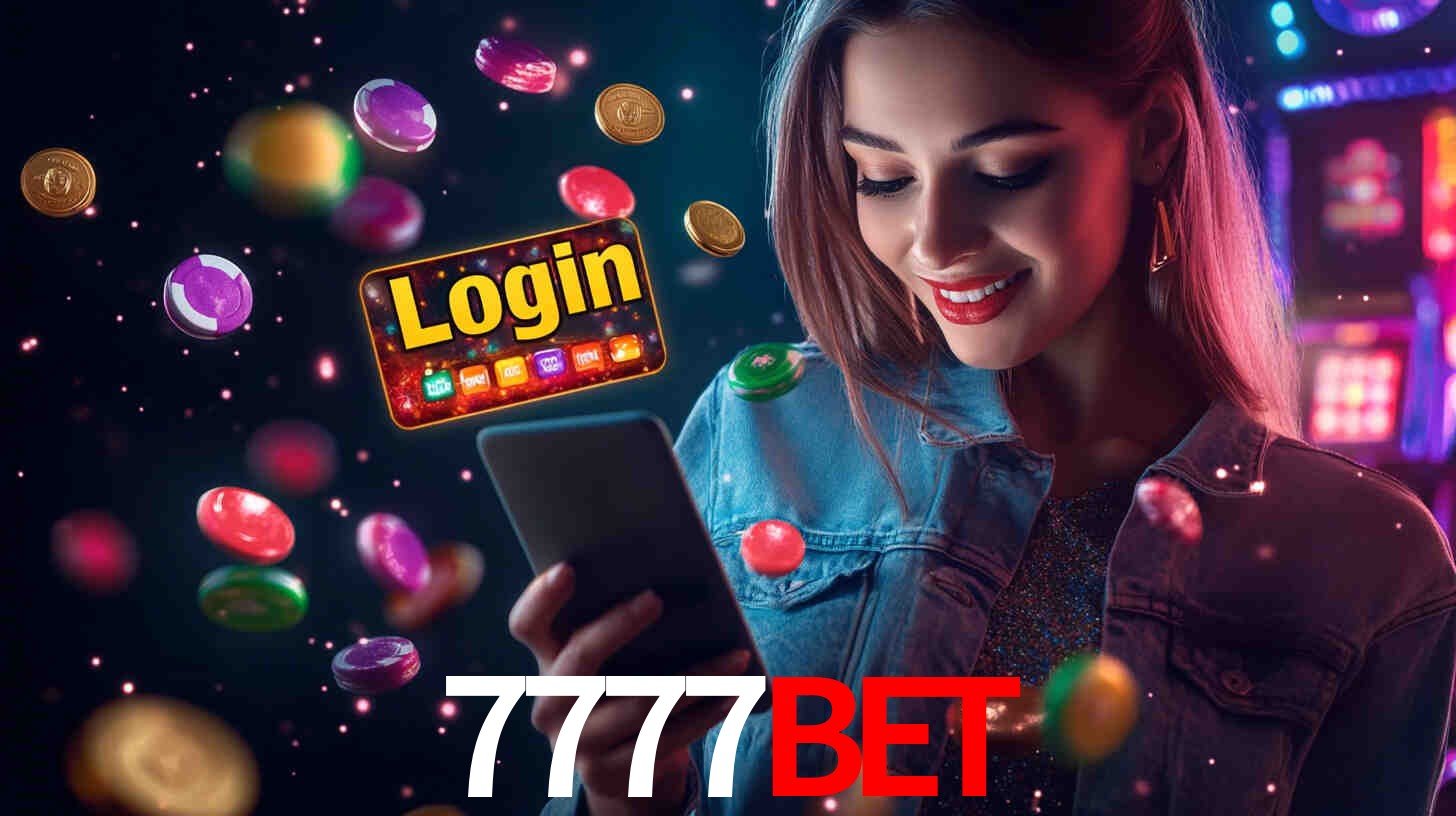 Apostas de Tênis 7777bet