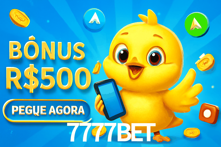 Desvendando o Mundo dos Jogos Virtuais na 7777bet