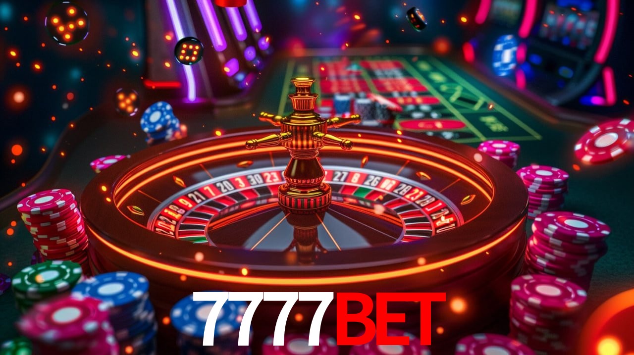 Apostas de Futebol 7777bet