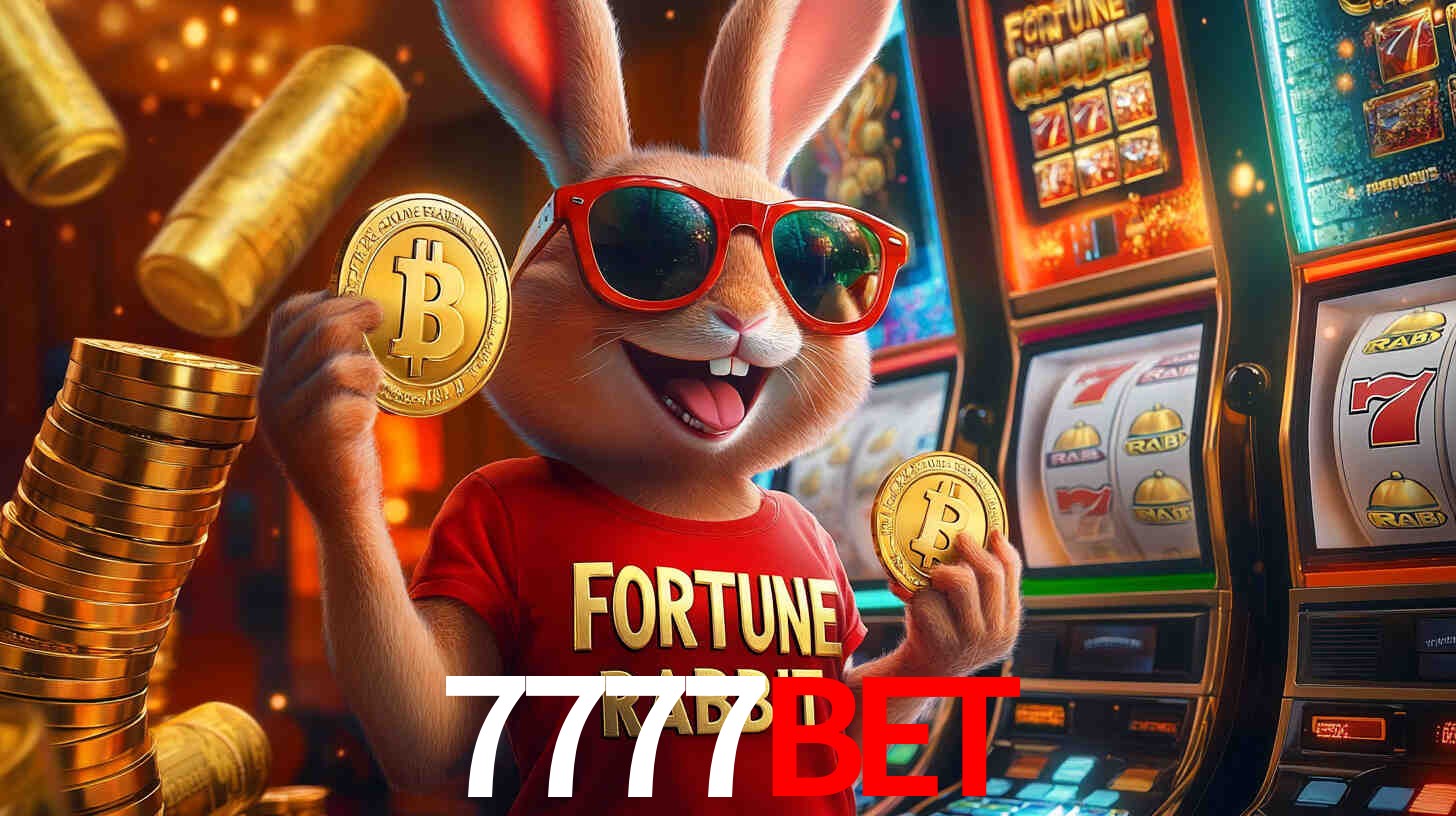 cassino 7777bet