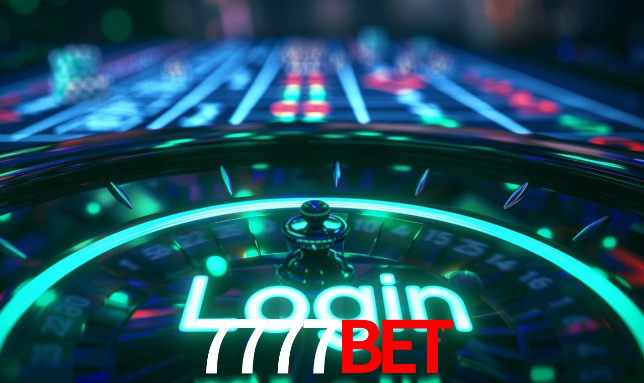Login Seguro 7777bet