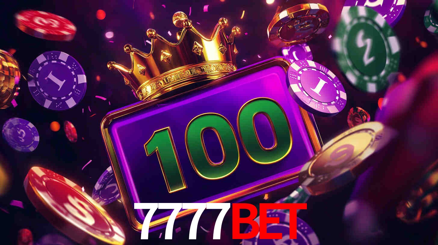APP oficial da 7777bet para mobile