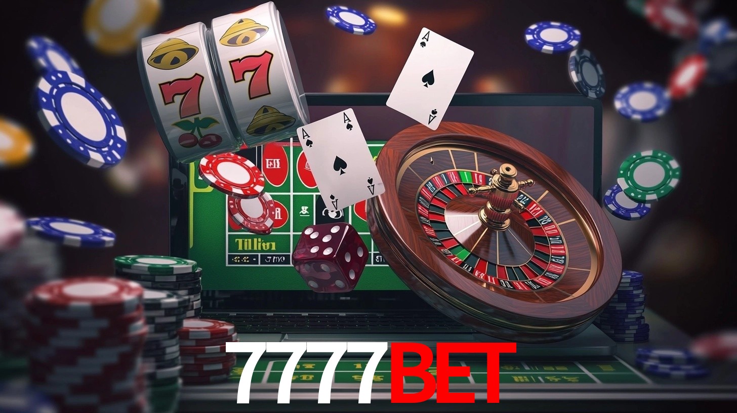 Ofertas Imperdíveis na 7777bet: Promoções e Bônus Que Valem a Pena