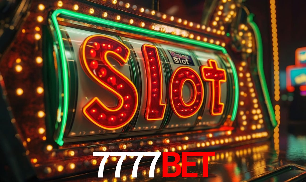 Diretório de Jogos 7777bet