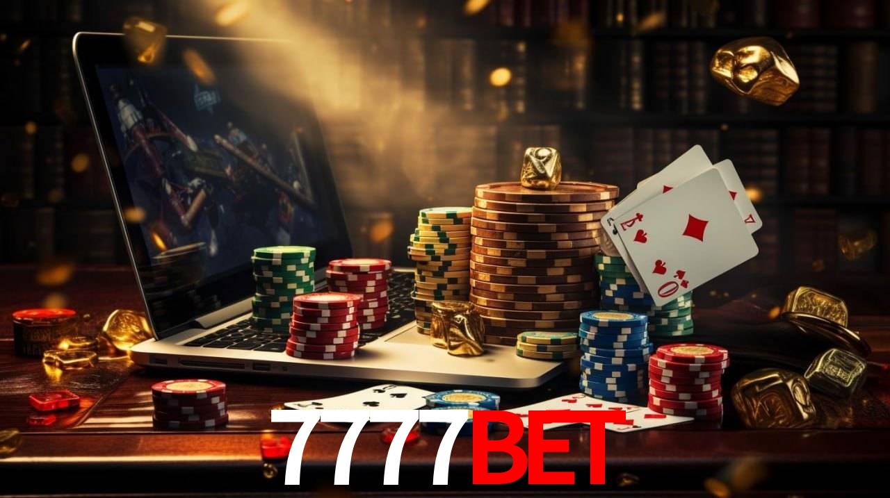 Diretório de Jogos 7777bet