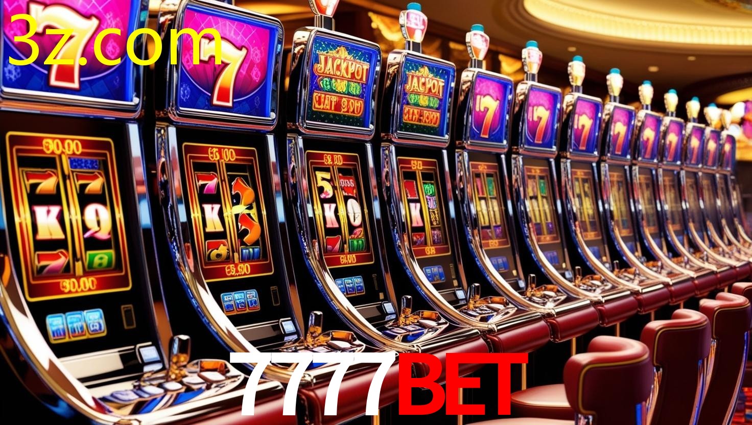 7777BET.COM