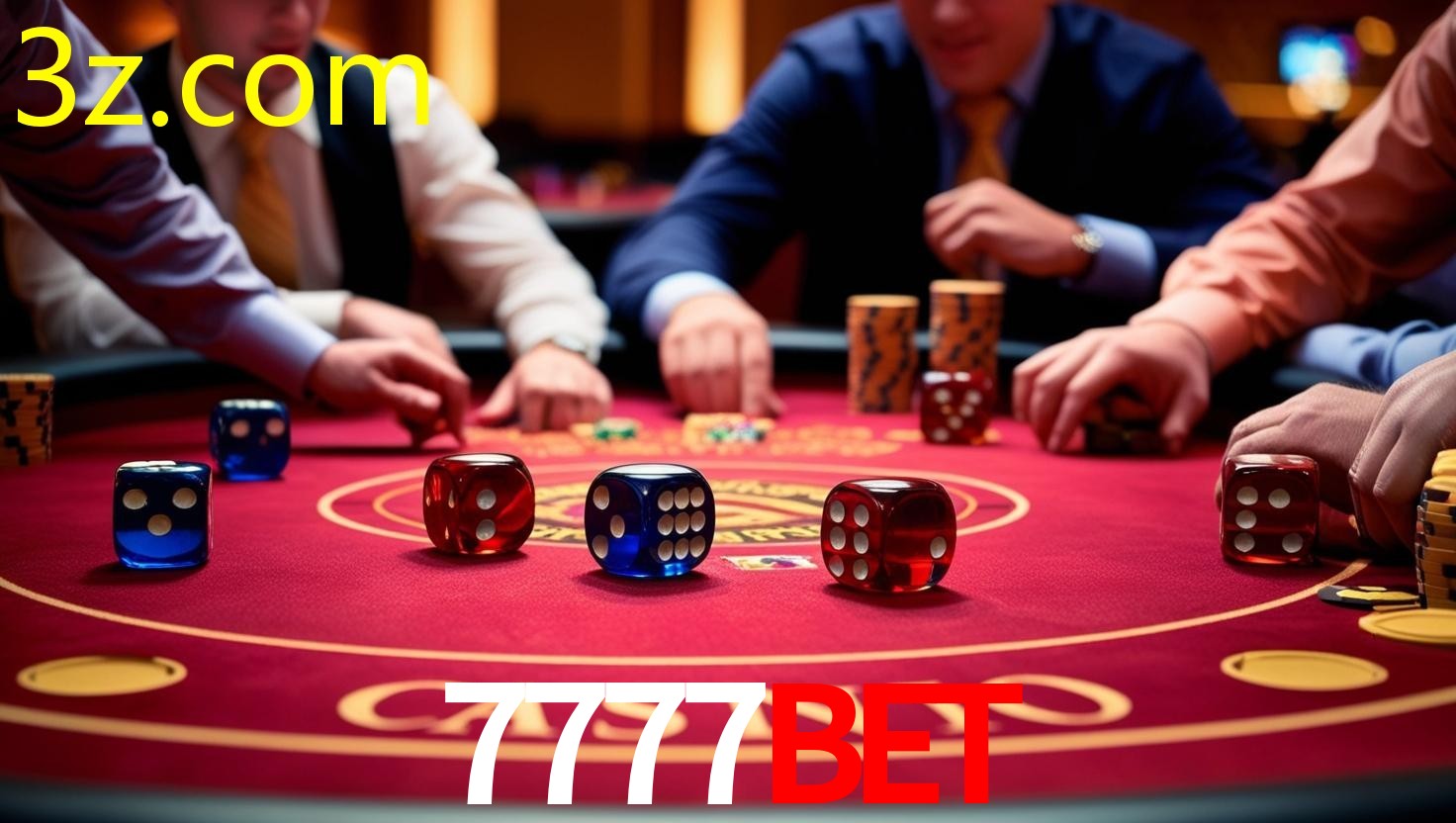7777BET.COM