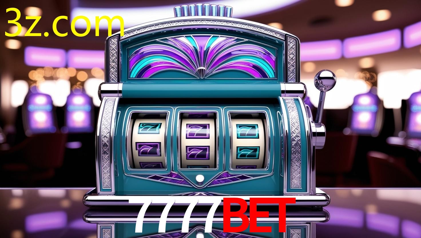 7777BET.COM