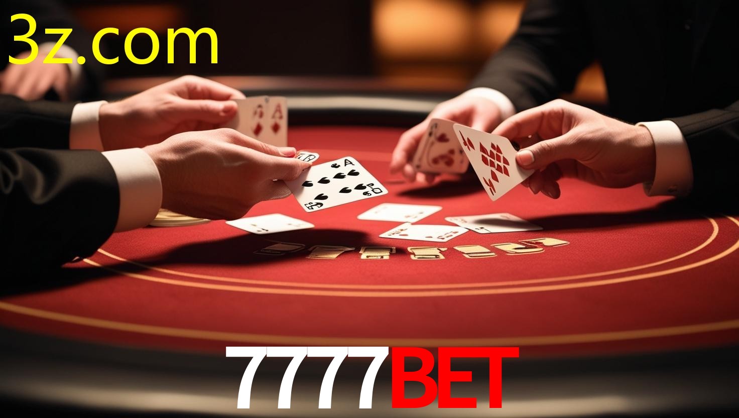 7777BET.COM